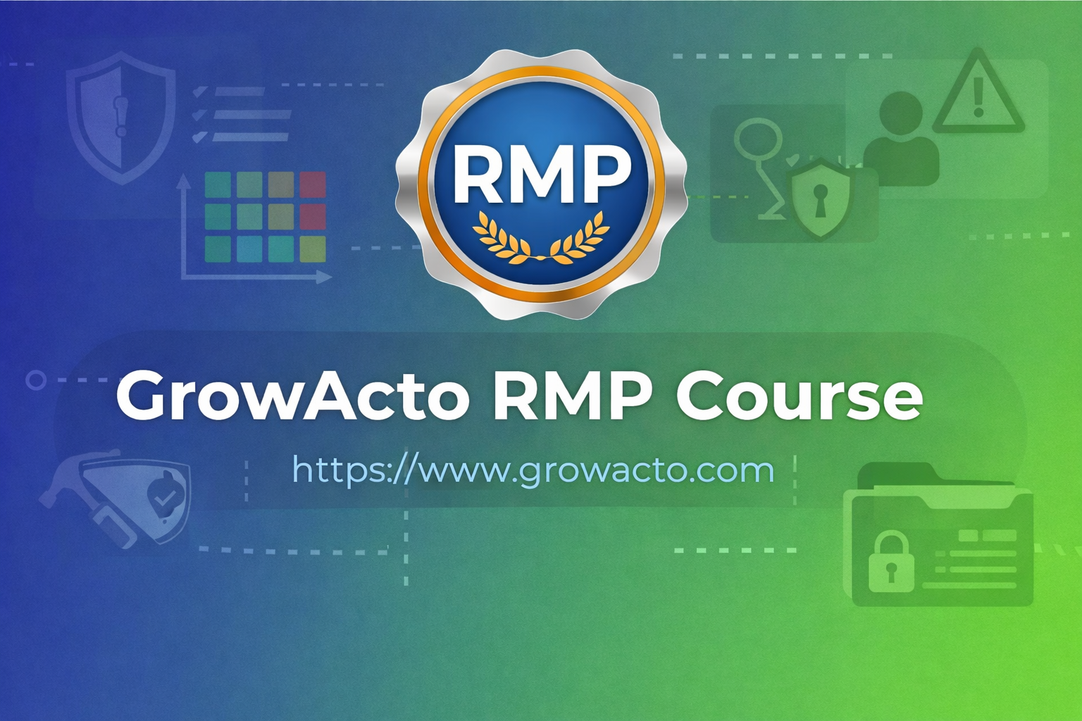 PMI-RMP Certification