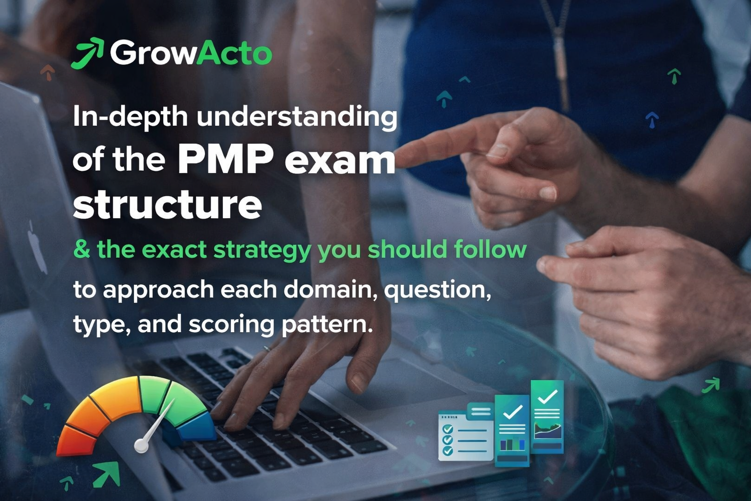 PMP Exam Structure
